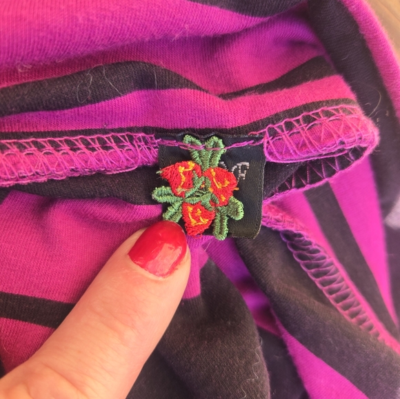 3 Stretchy Mini Skirts- See Pics for Measurements - Picture 15 of 16